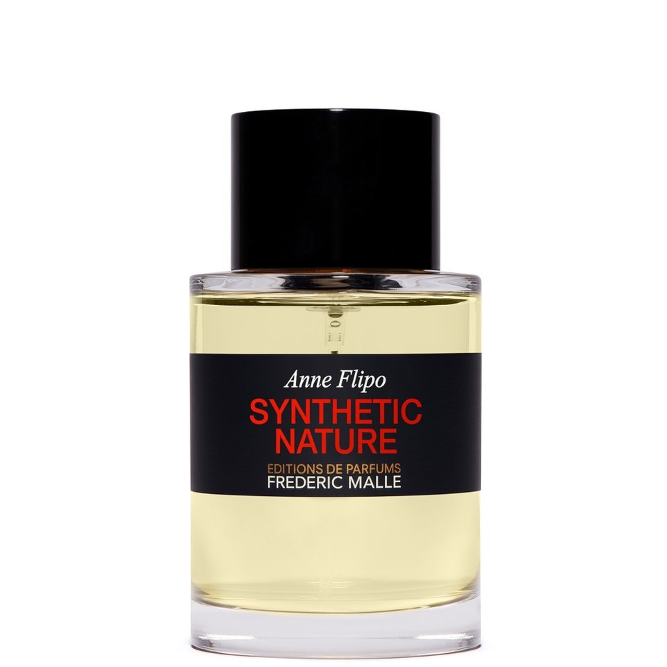 Synthetic Nature by Frederic Malle perfume bottle