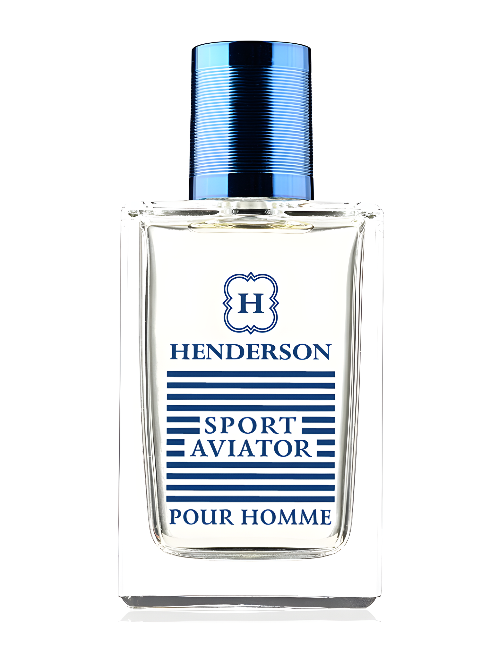 Sport Aviator by Henderson perfume bottle