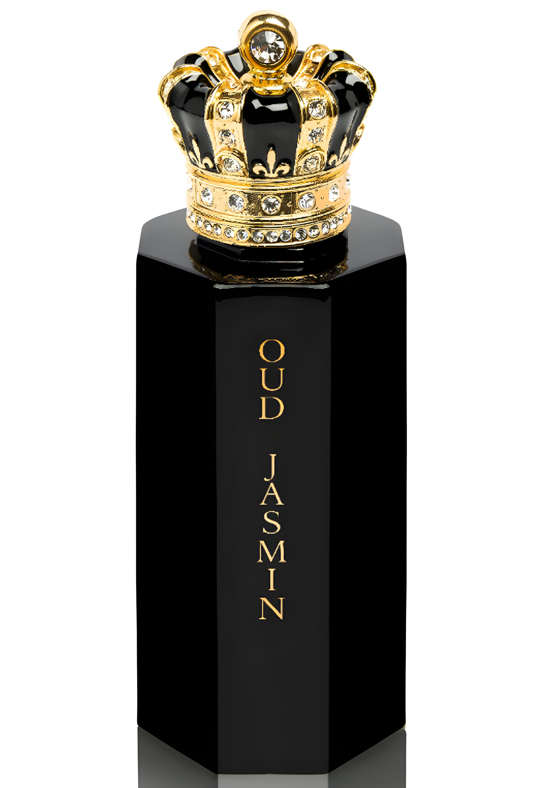 Oud Jasmine by Royal Crown perfume bottle