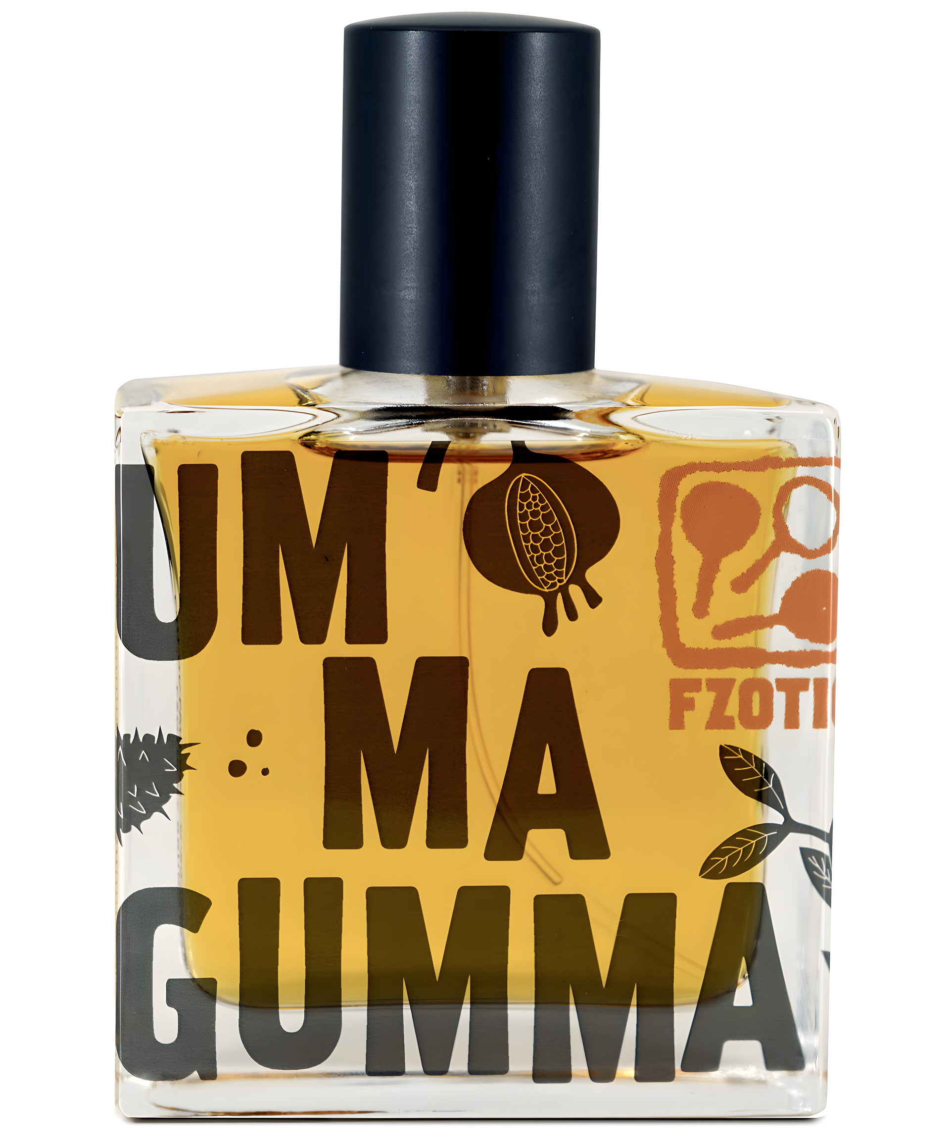 Ummagumma by FZOTIC perfume bottle