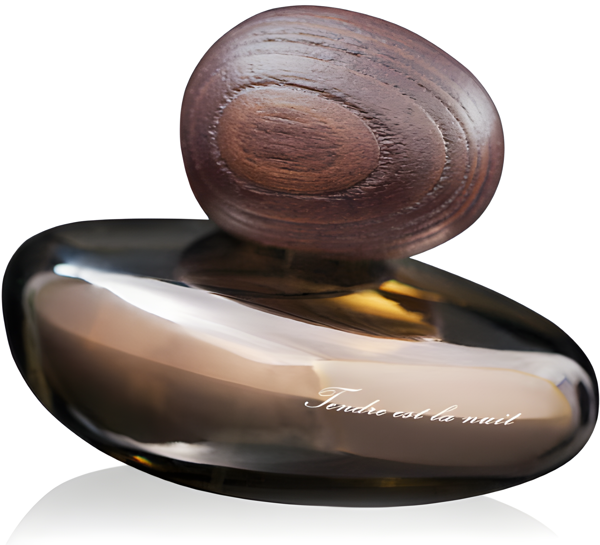 Tendre Est La Nuit by Majda Bekkali perfume bottle