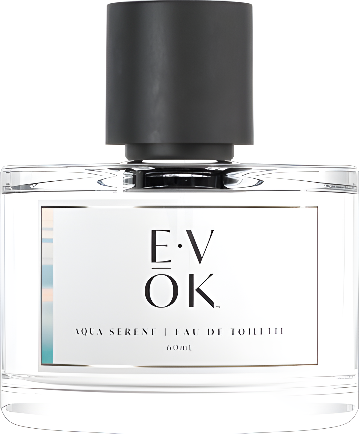 Evok Aqua Serene by Jeunesse perfume bottle