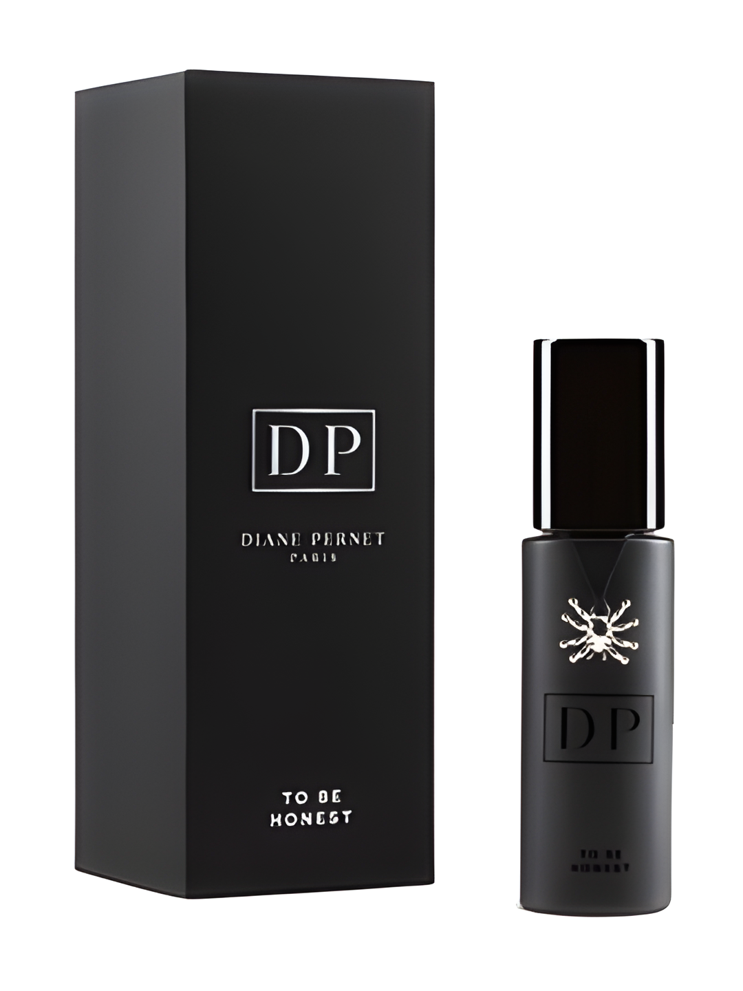 To Be Honest by Diane Pernet perfume bottle