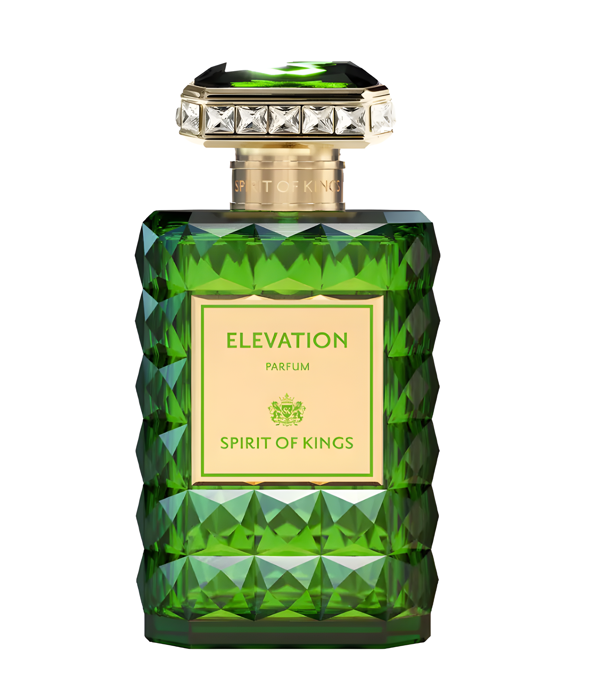 Elevation by Spirit Of Kings perfume bottle