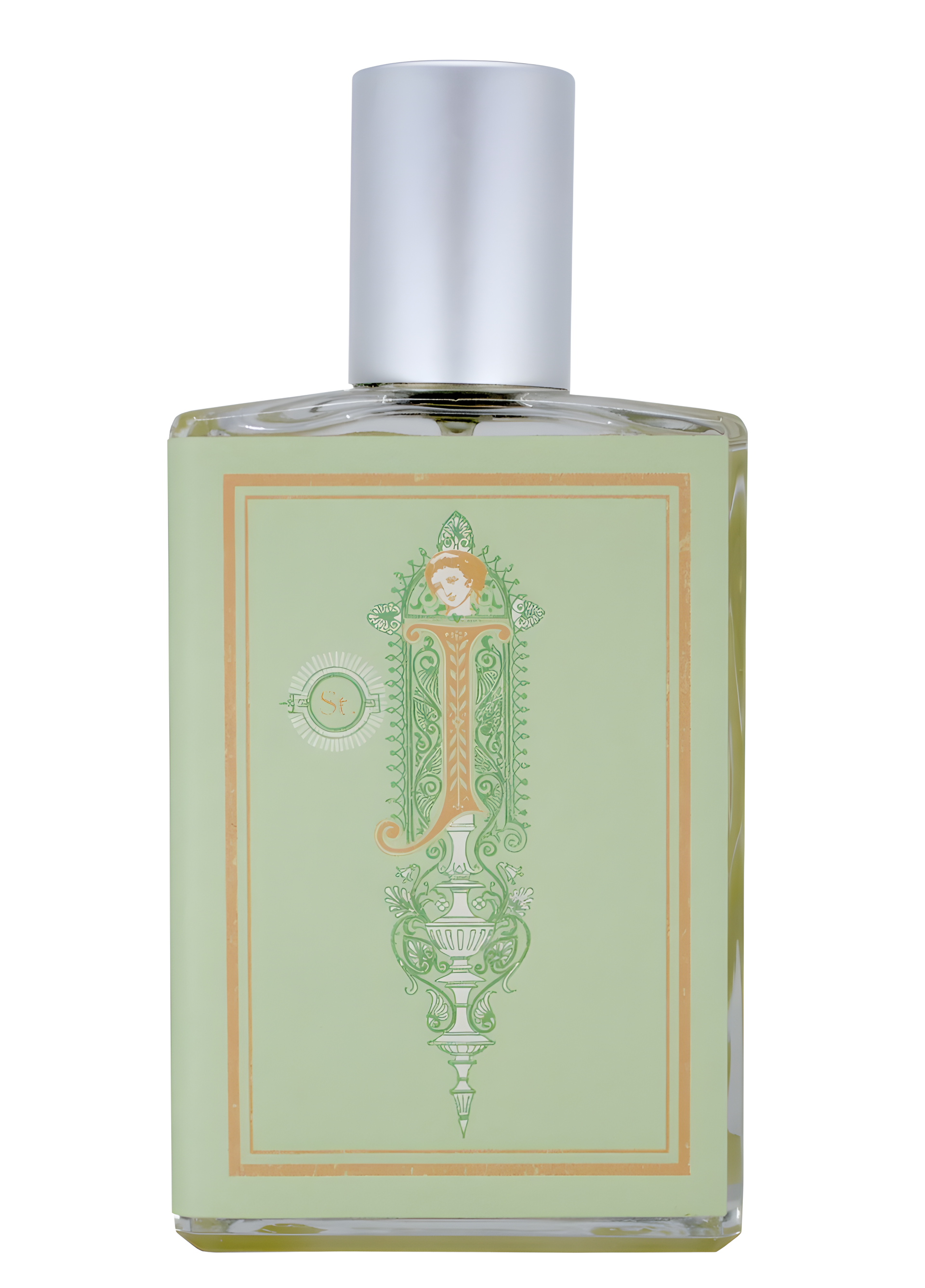 Saint Julep by Imaginary Authors perfume bottle