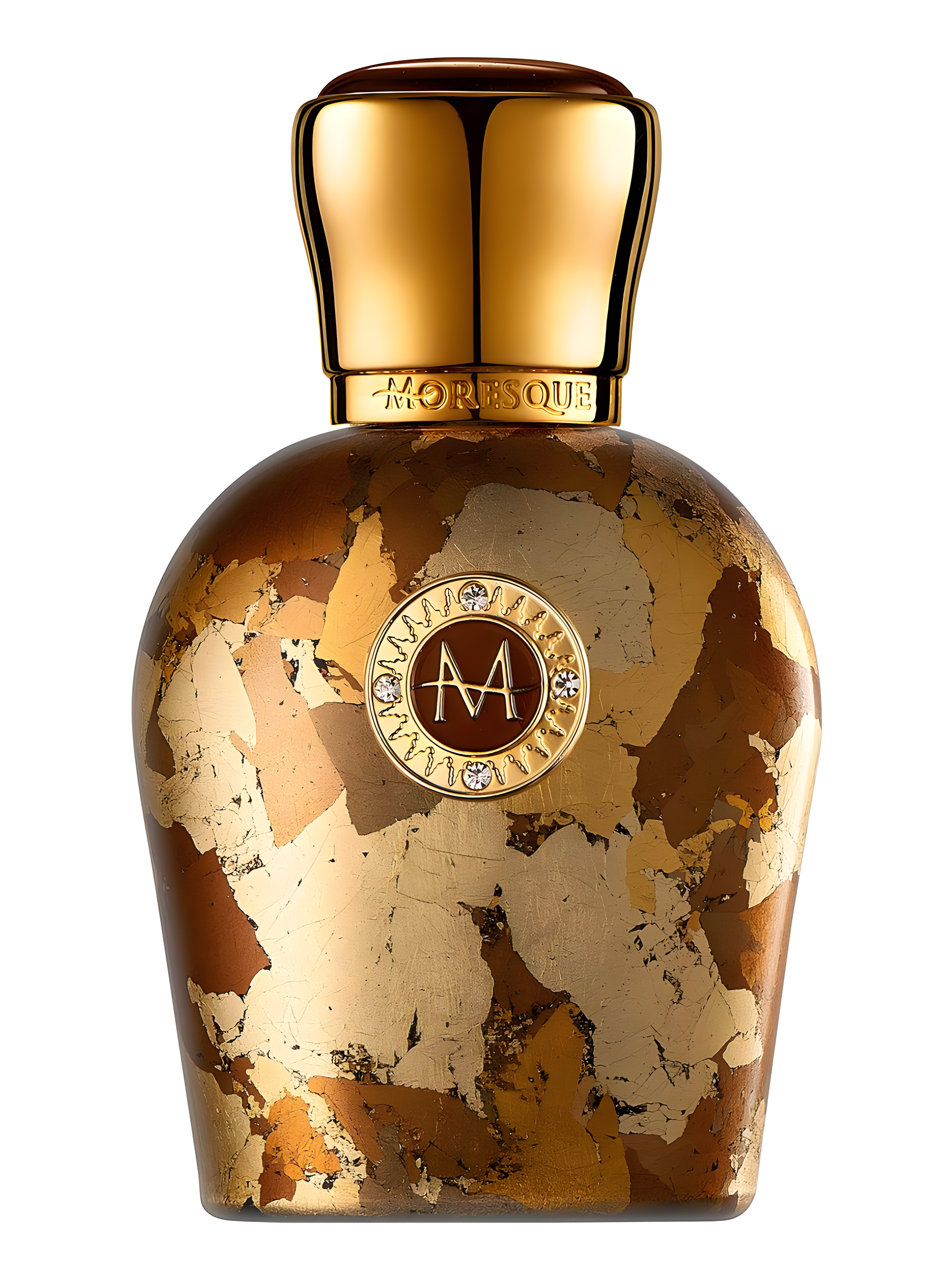 Sandal Granada by Moresque perfume bottle