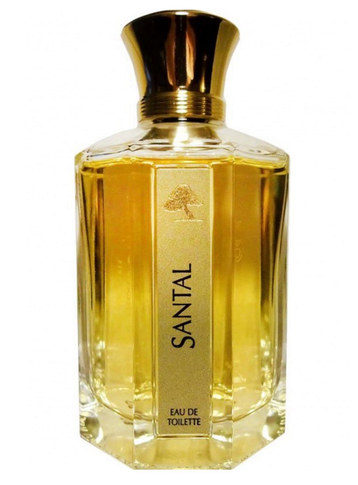 Santal by L'Artisan Parfumeur perfume bottle