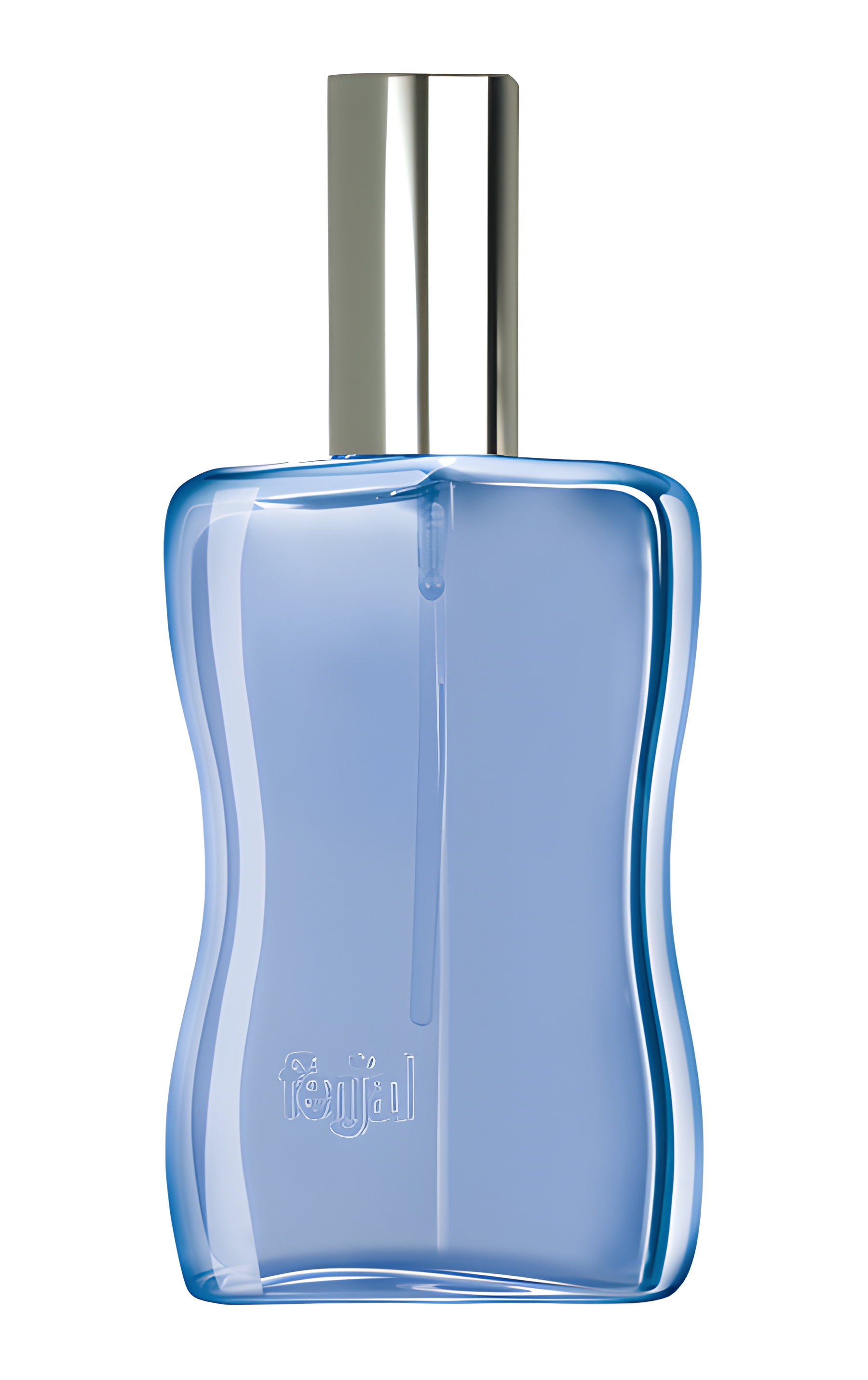 Miss Fenjal Endless Sky by Fenjal perfume bottle