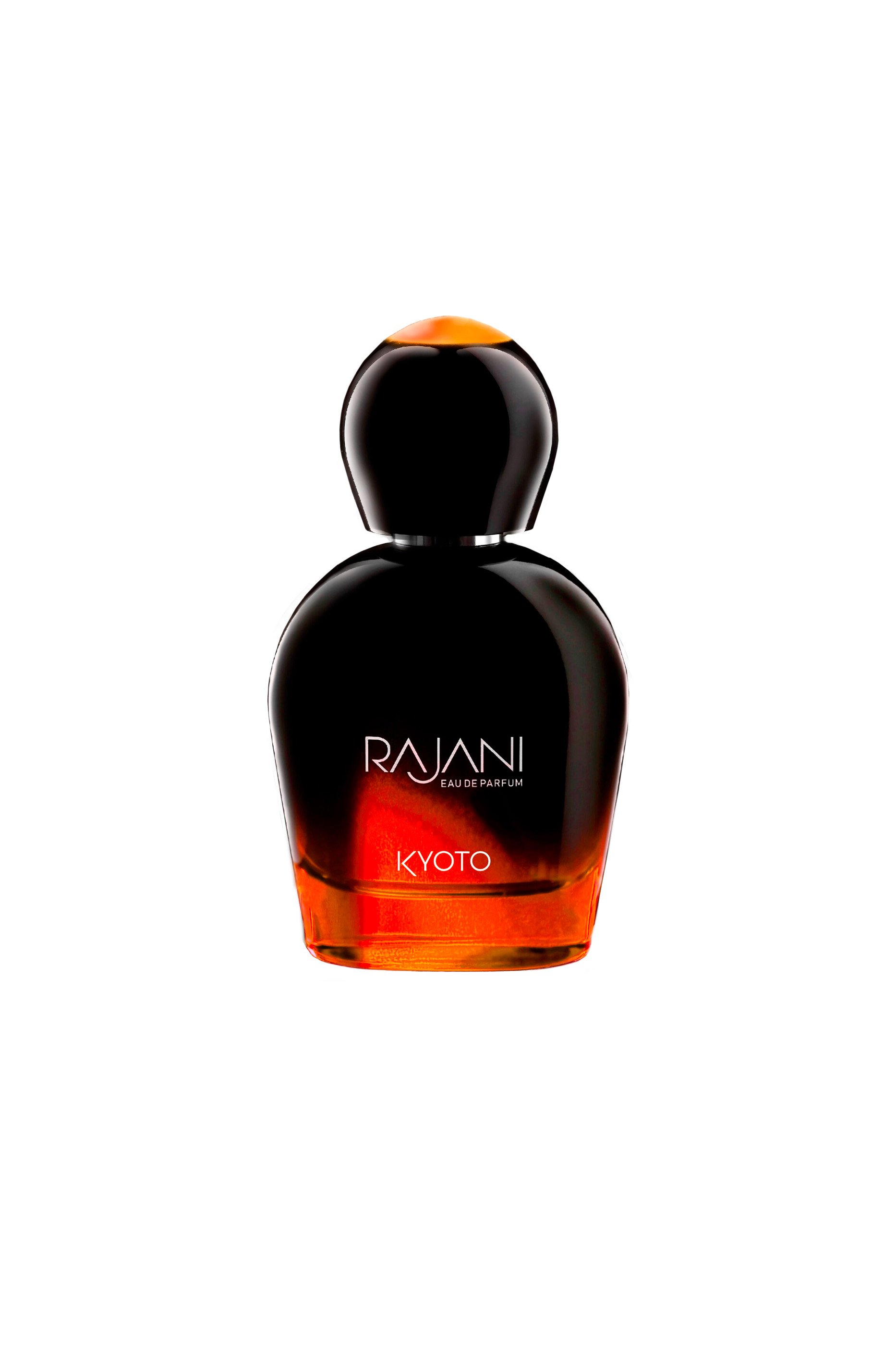 Kyoto by Rajani perfume bottle