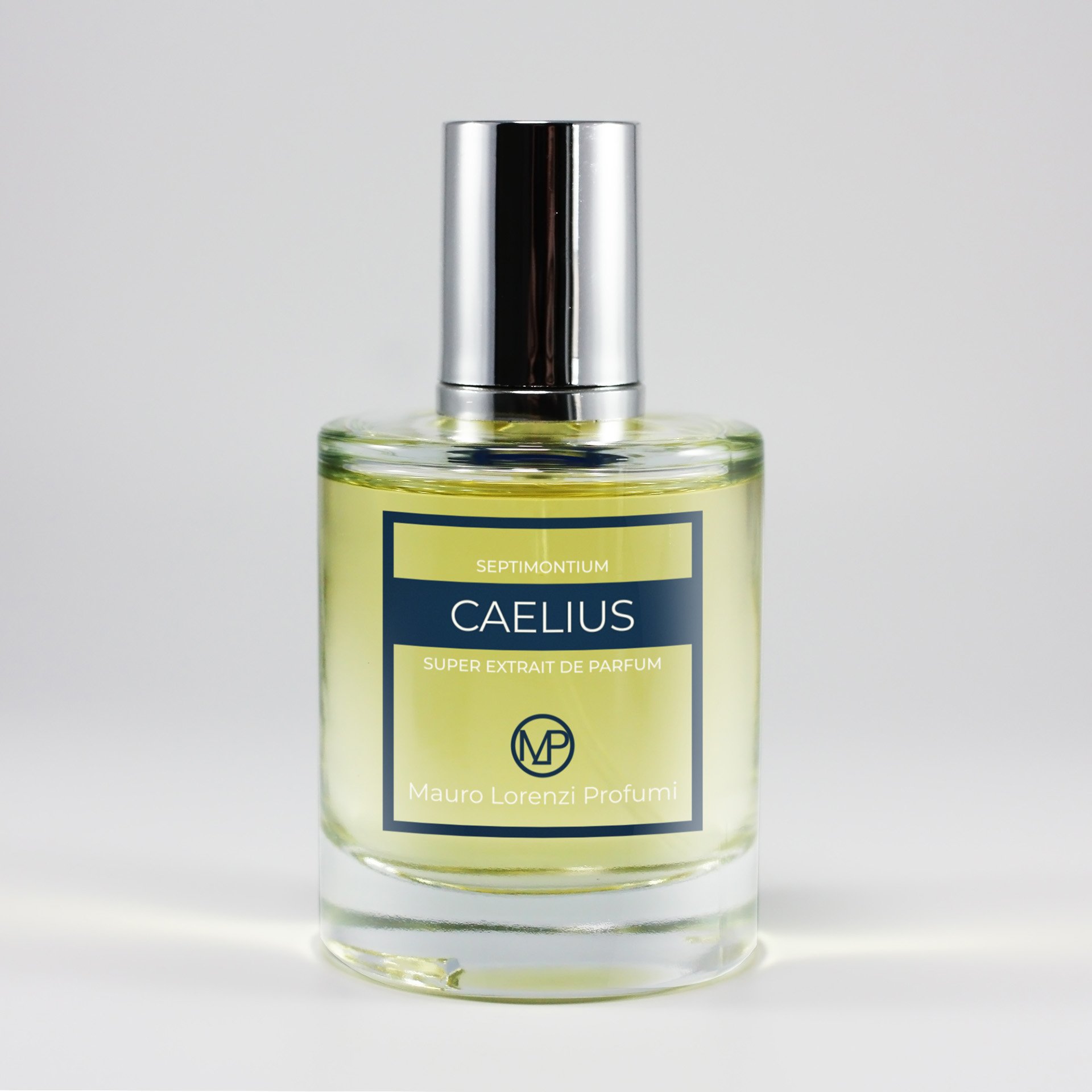 Caelius by Mauro Lorenzi Profumi perfume bottle
