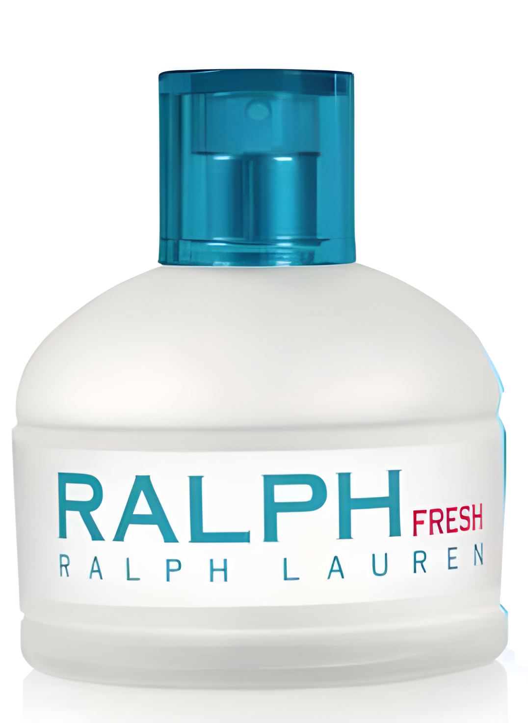 Ralph Fresh by Ralph Lauren perfume bottle