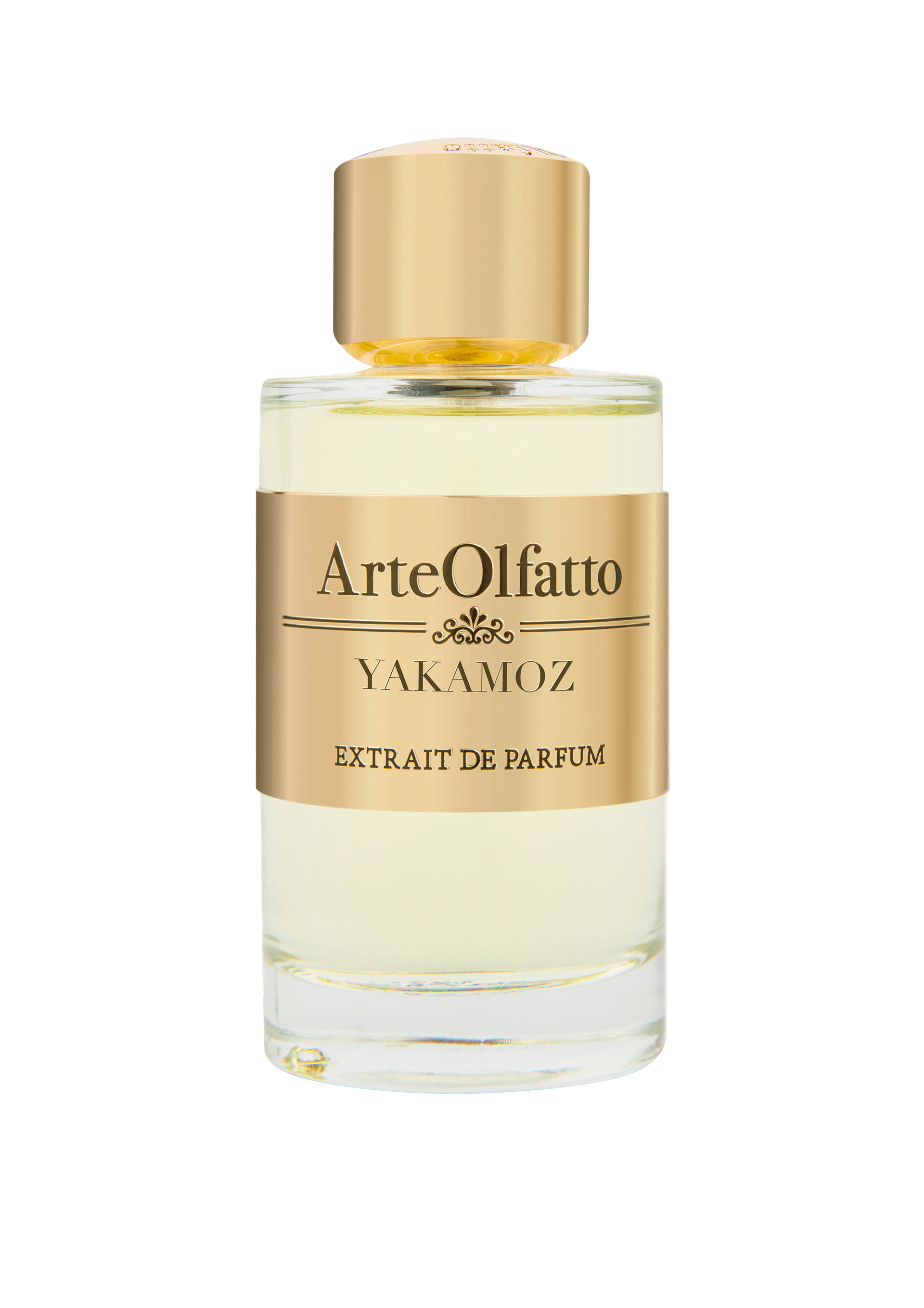 Yakamoz by ArteOlfatto perfume bottle