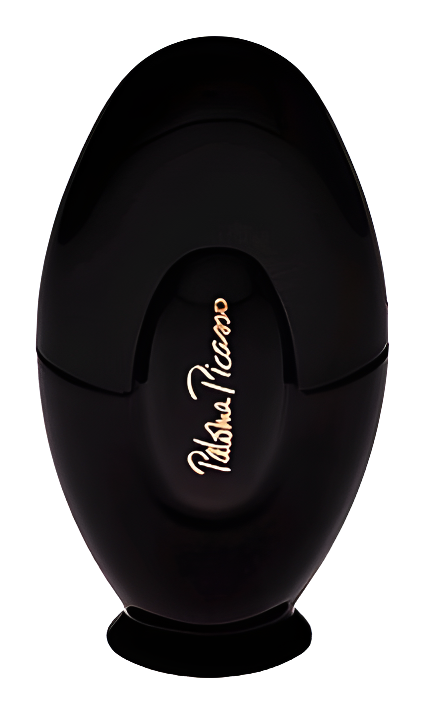 Mon Parfum by Paloma Picasso perfume bottle