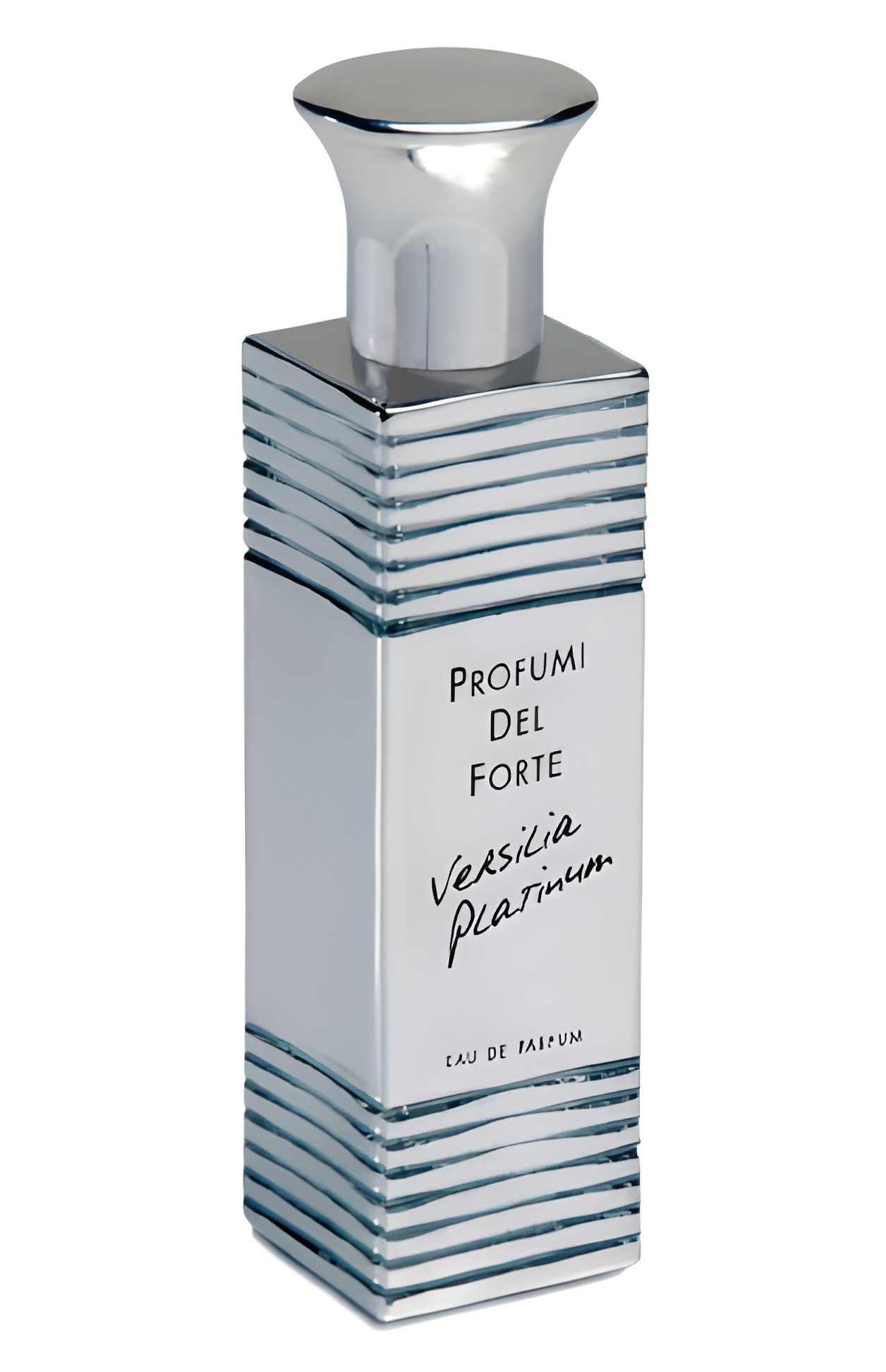 Versilia Platinum by Profumi del Forte perfume bottle