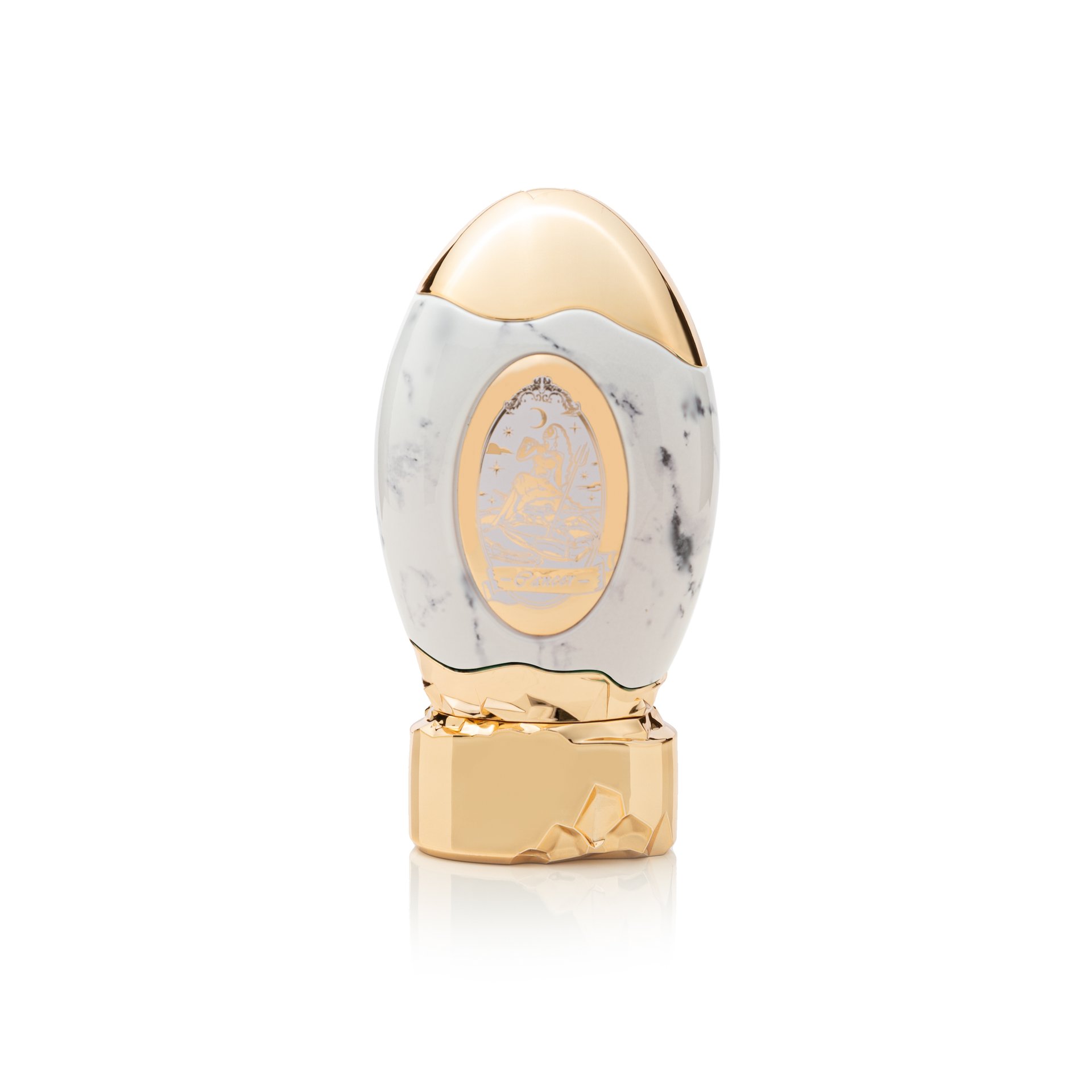 CANCER by BY SHAMS PERFUMES perfume bottle