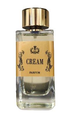 Cream by Enrico Buccella perfume bottle