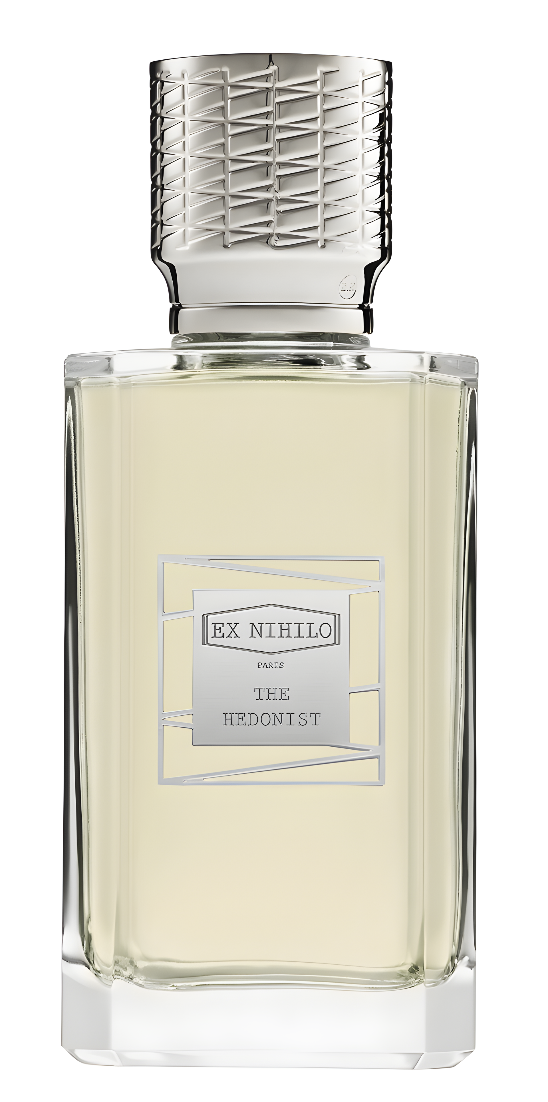 The Hedonist by Ex Nihilo perfume bottle
