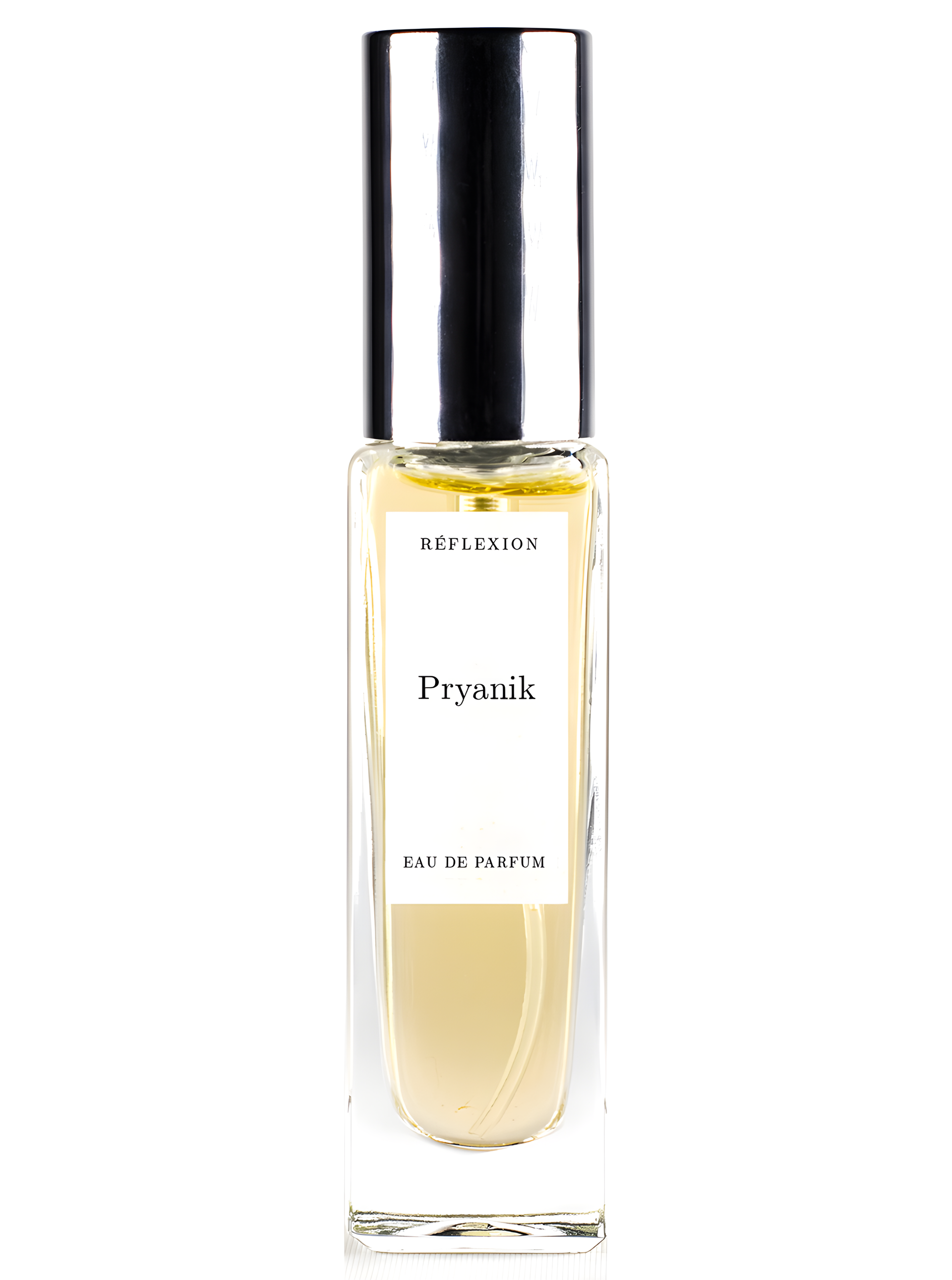 Pryanik by Reflexion perfume bottle