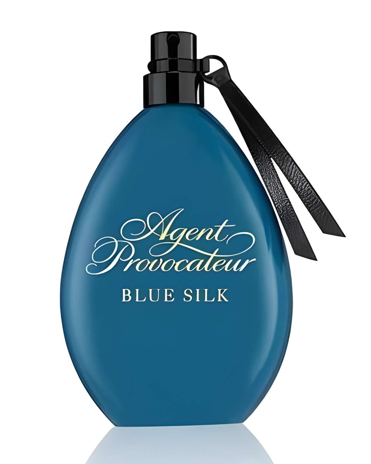 Blue Silk by Agent Provocateur perfume bottle