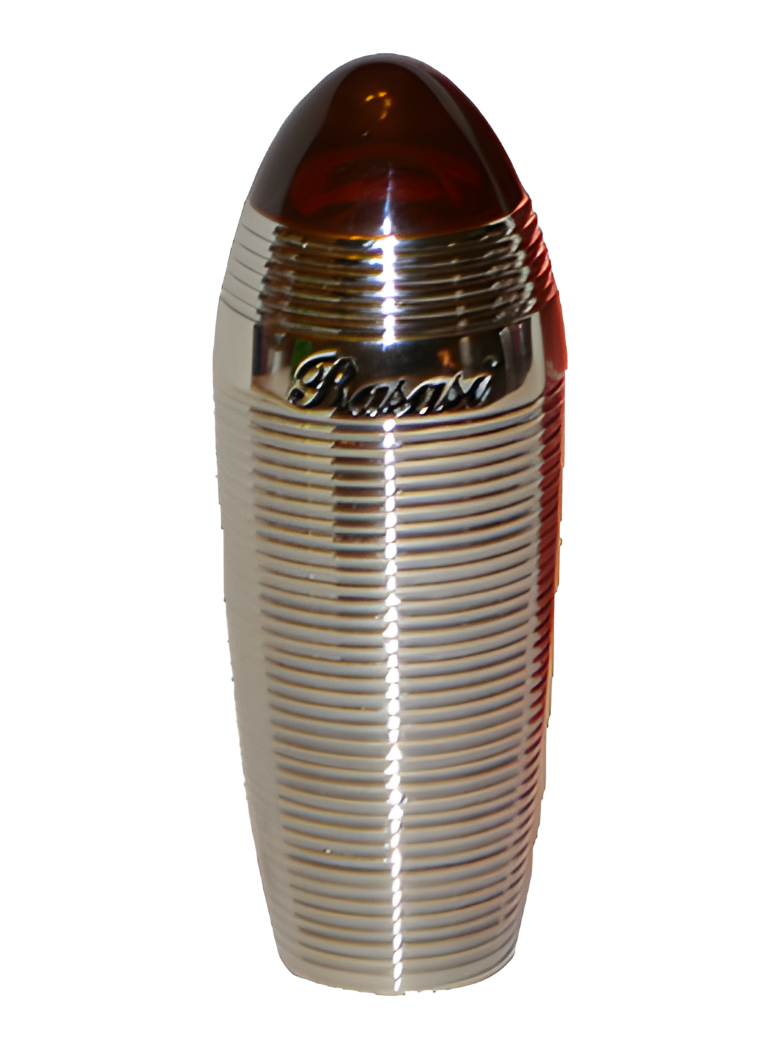 Sandal Wood by Rasasi perfume bottle