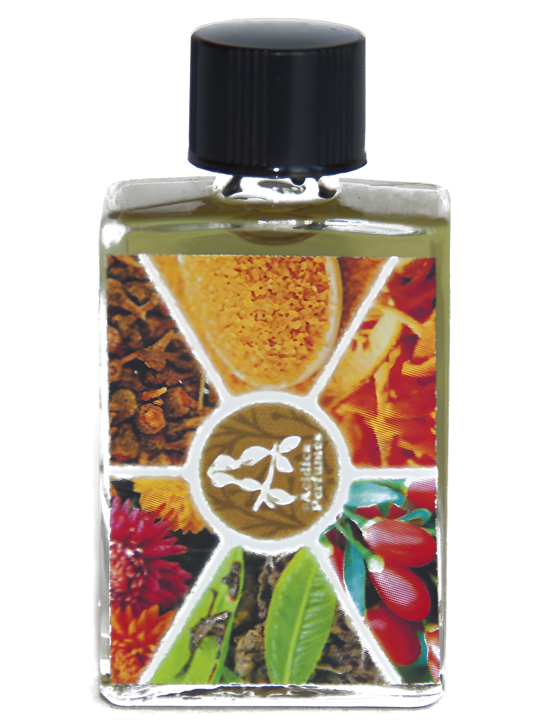 8 Jewels Tea by Acidica Perfumes perfume bottle
