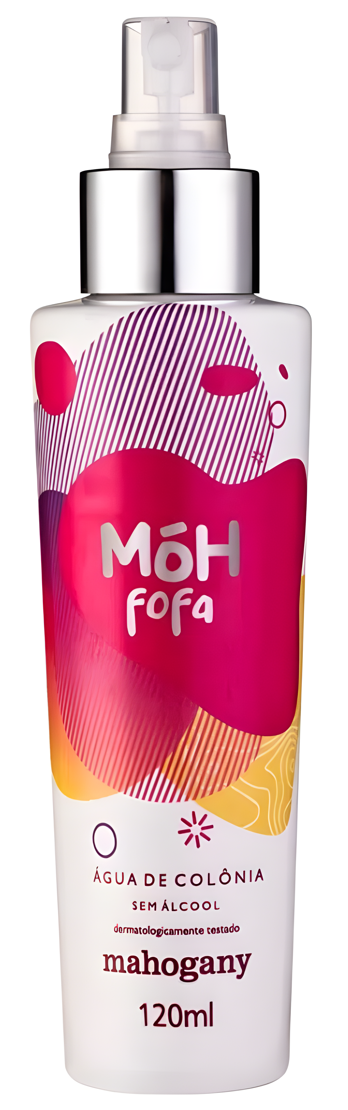 MóH Fofa by Mahogany perfume bottle