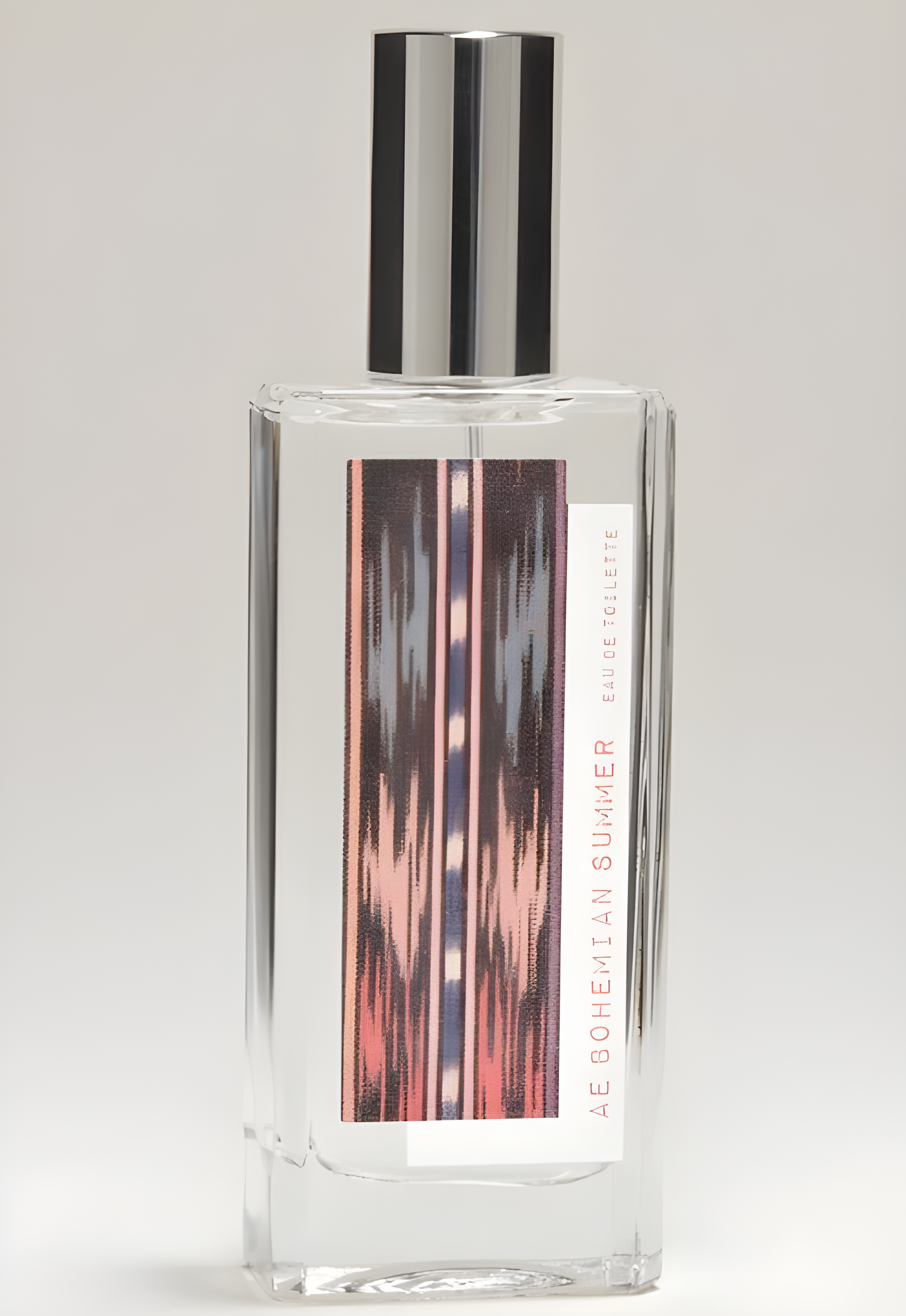 Bohemian Summer by American Eagle perfume bottle