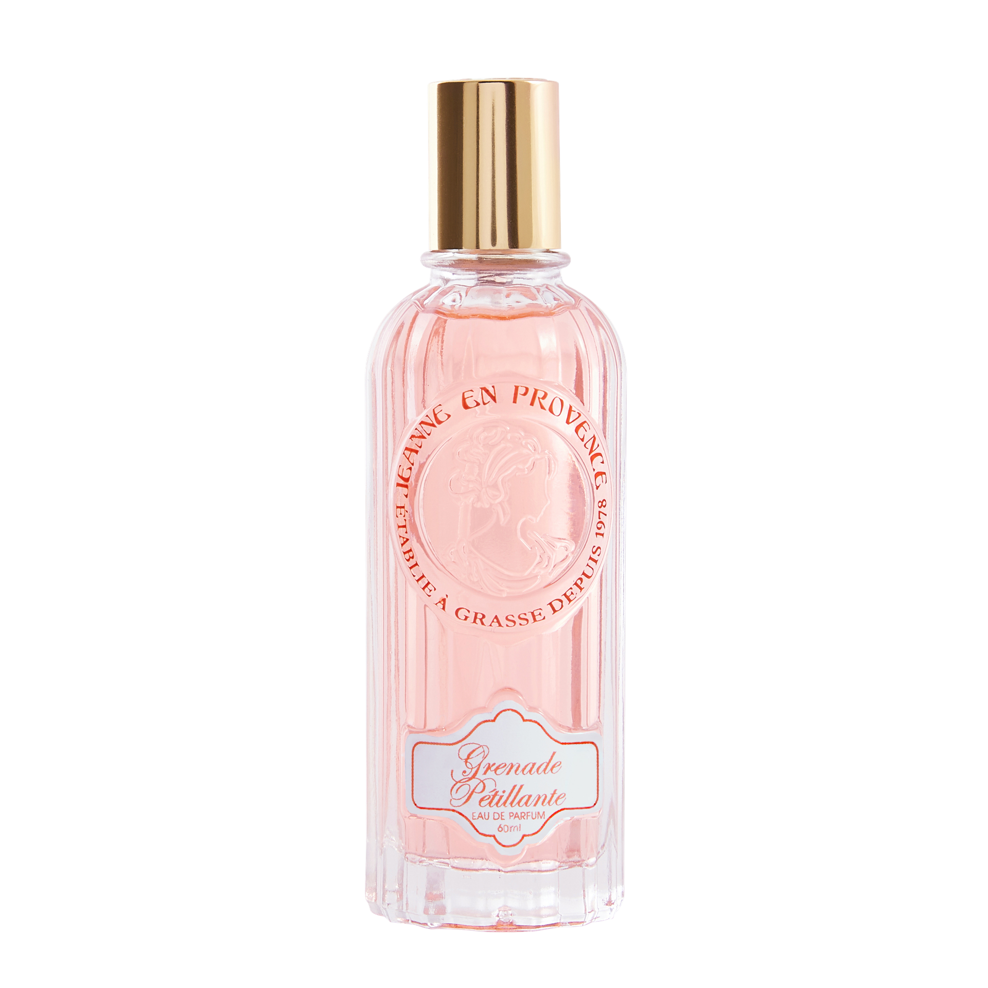 Grenade Petillante by Jeanne en Provence perfume bottle