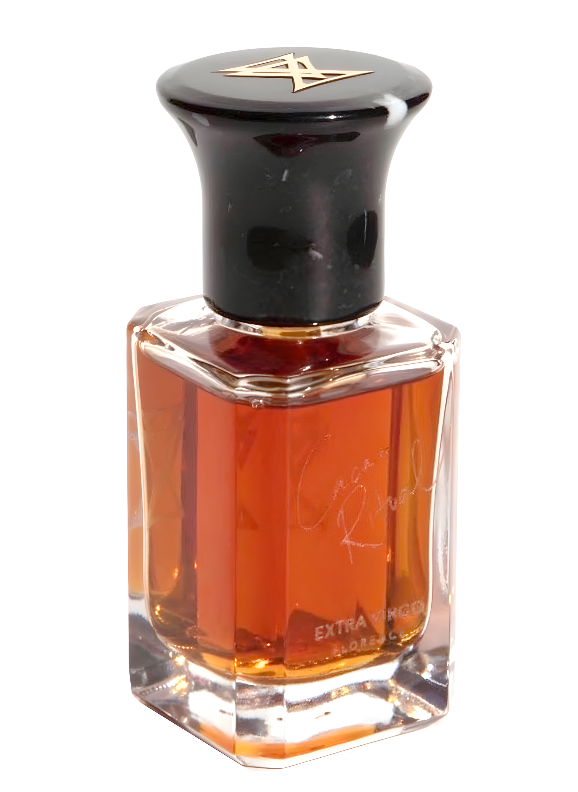 Cacao Ritual by Extra Virgo perfume bottle
