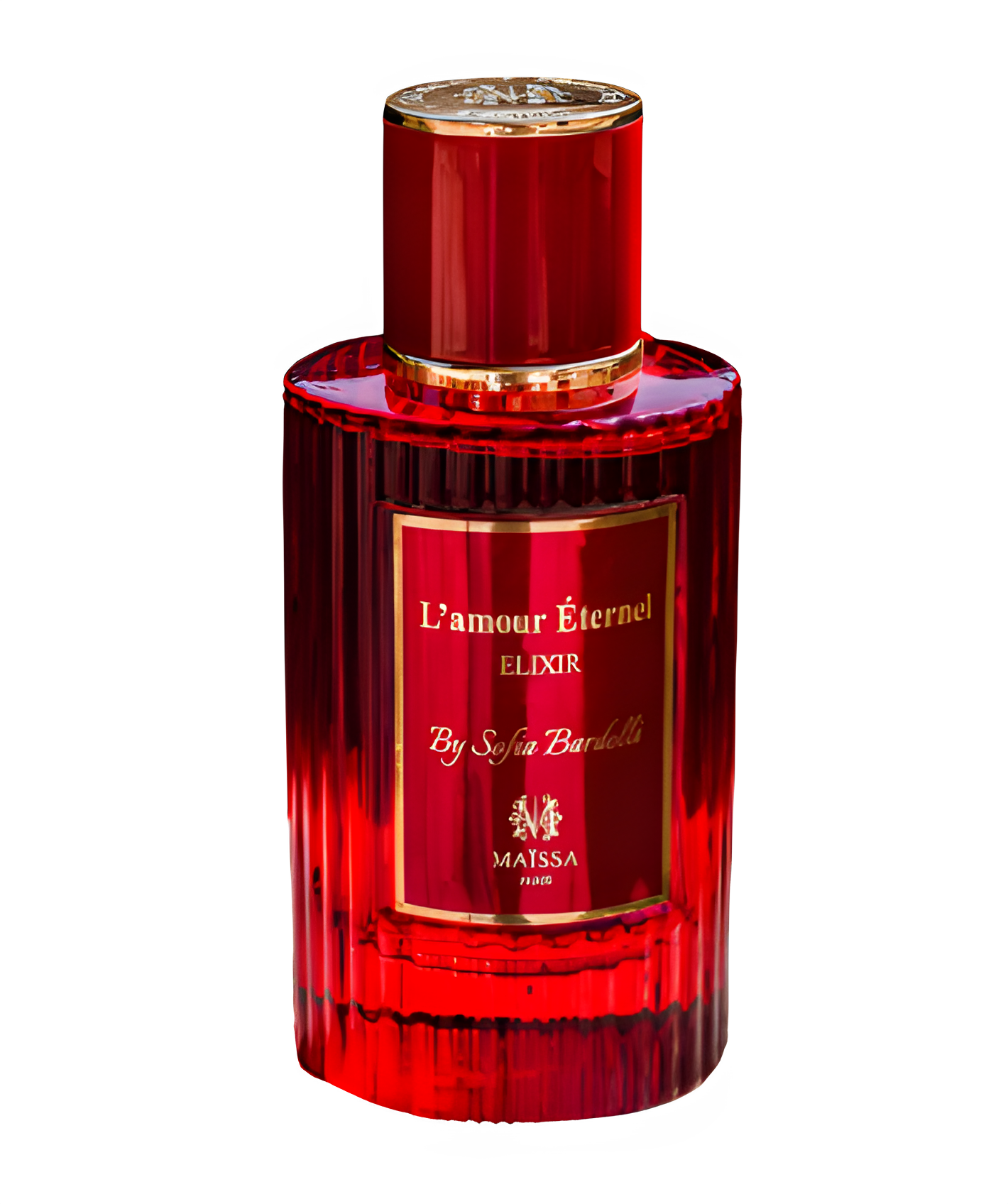 L'amour Éternel by Maïssa Parfums perfume bottle