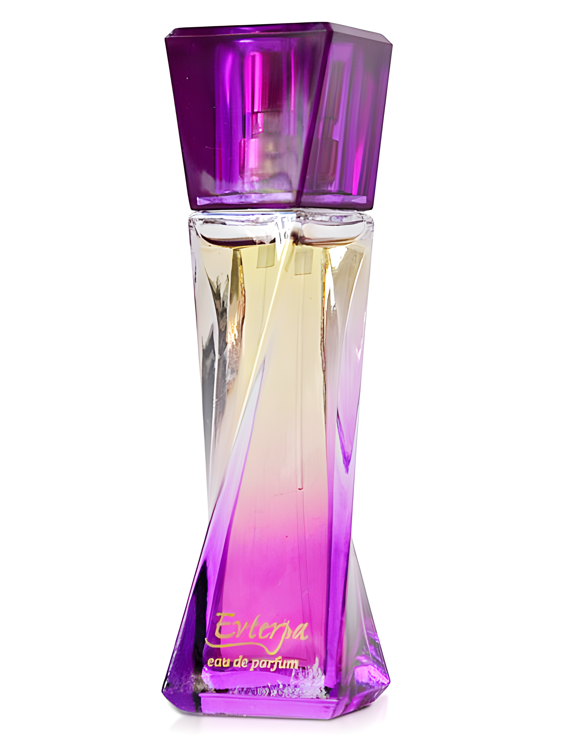 Tsaritsata Na Mechtite by Evterpa perfume bottle