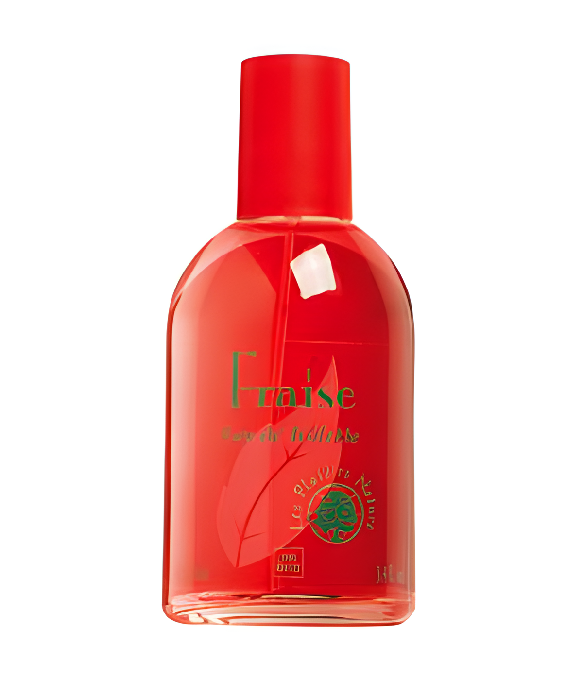 Fraise by Yves Rocher perfume bottle
