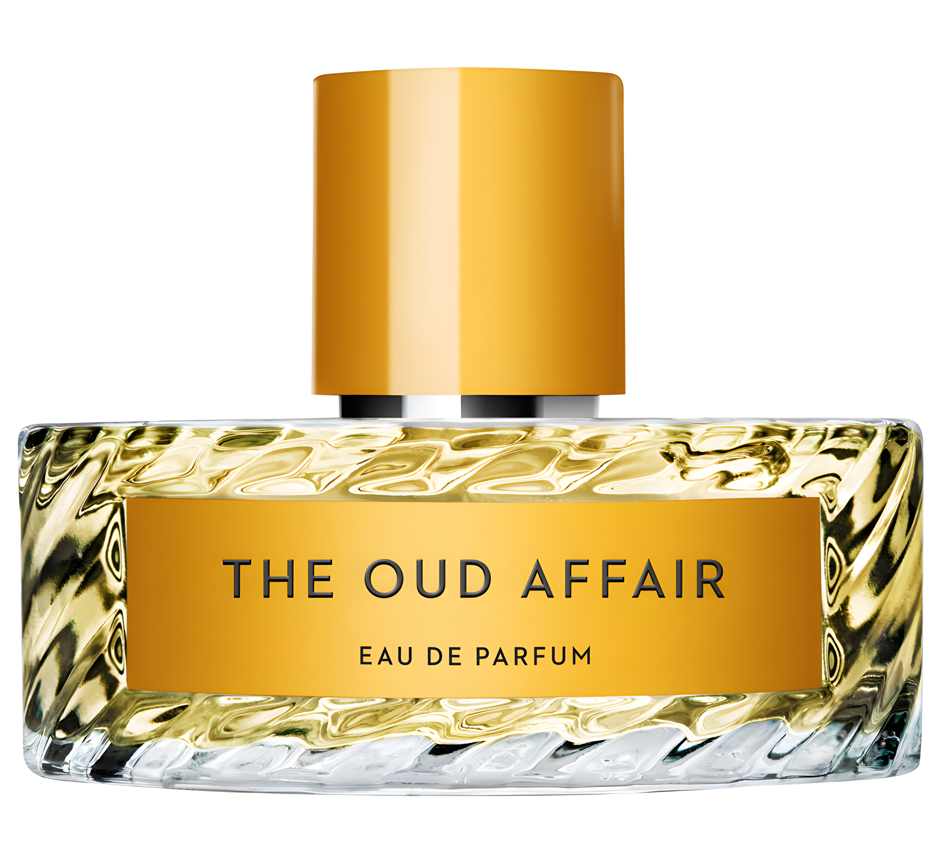 The Oud Affair by Vilhelm Parfumerie perfume bottle