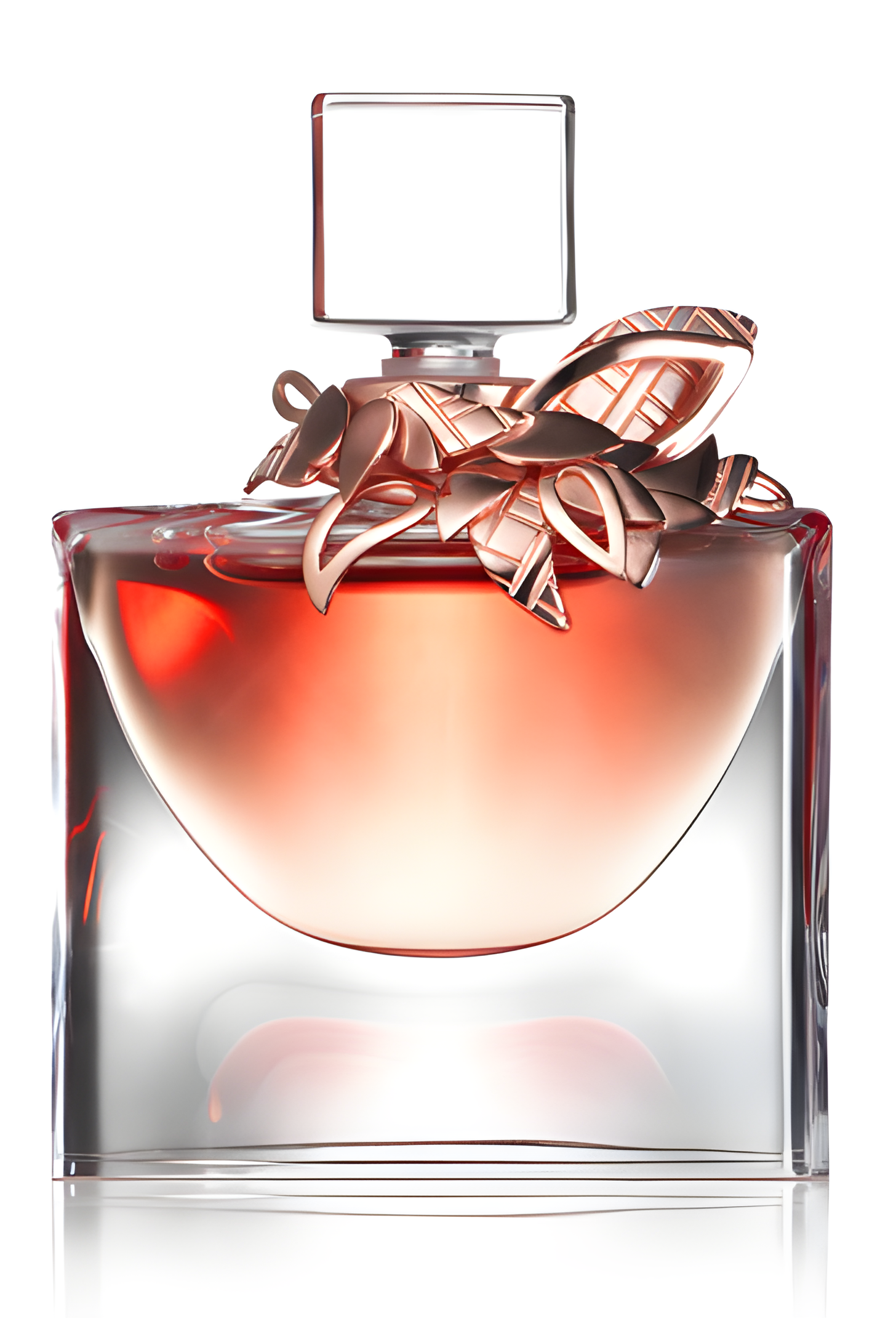 La Vie Est Belle L'Extrait de Parfum by Mellerio Dits Meller by Lancôme perfume bottle