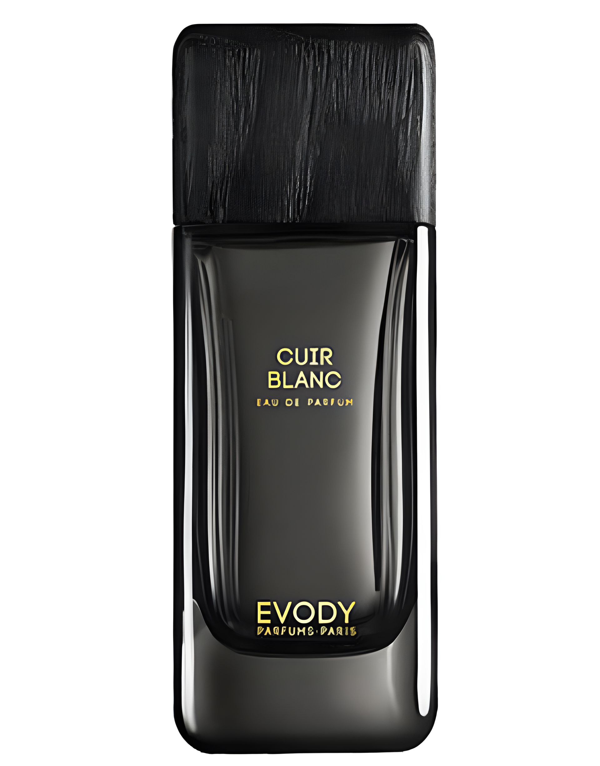 Cuir Blanc by Evody Parfums perfume bottle