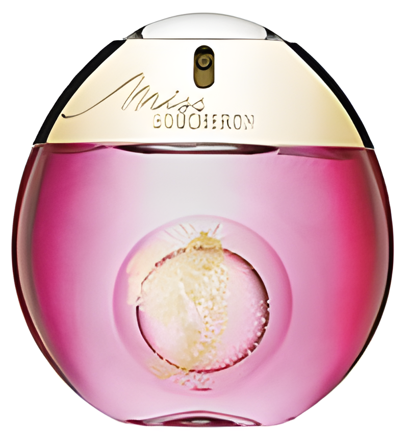 Boucheron Miss Boucheron Jeweler Edition - Miss Boucheron Eau de Parfum
