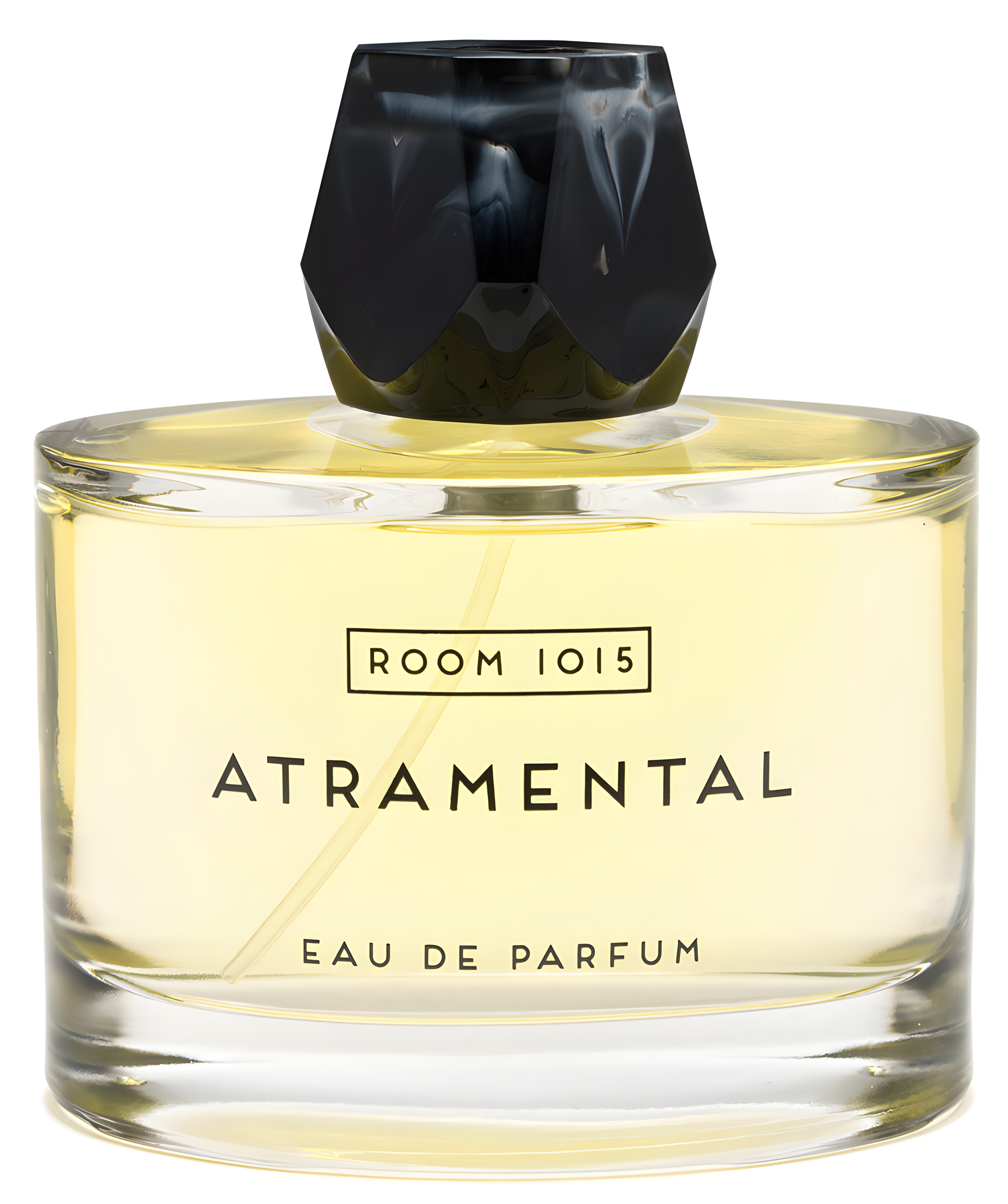 Atramental by Room 1015 perfume bottle