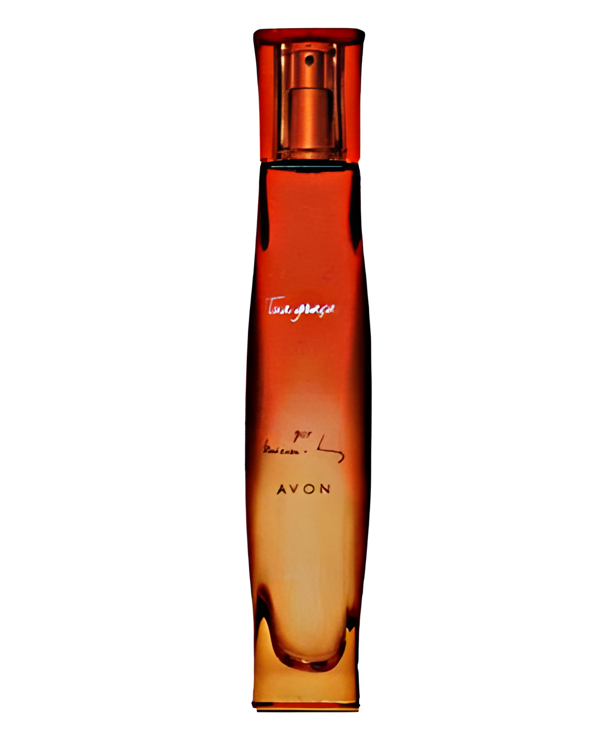 Tua graça by Avon perfume bottle