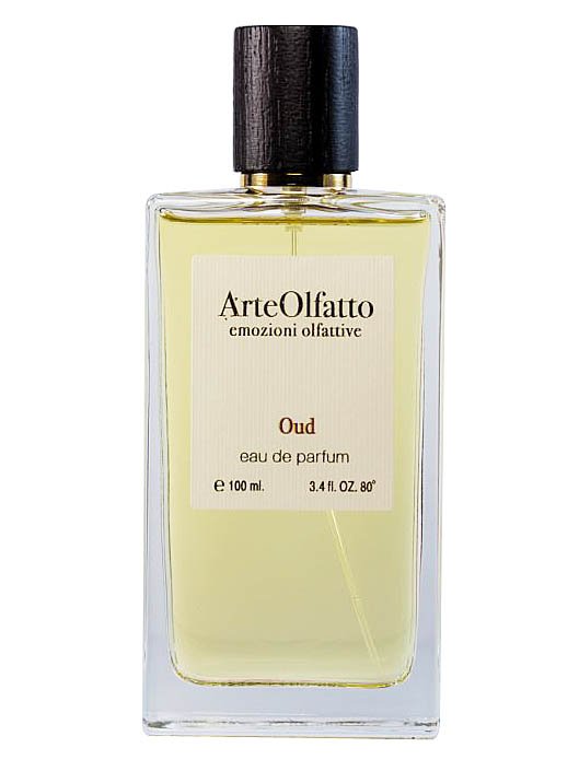 Oud by ArteOlfatto perfume bottle