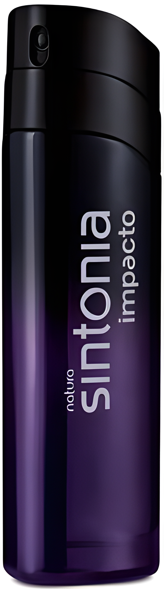 Sintonia Impacto by Natura perfume bottle