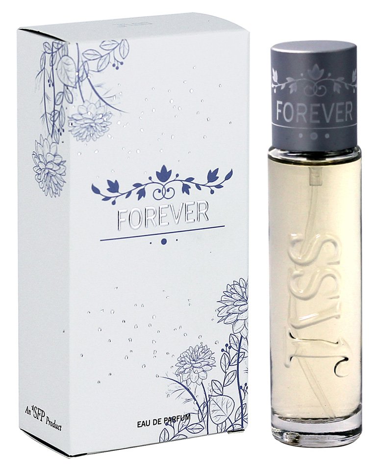 Forever by World Of Jass perfume bottle