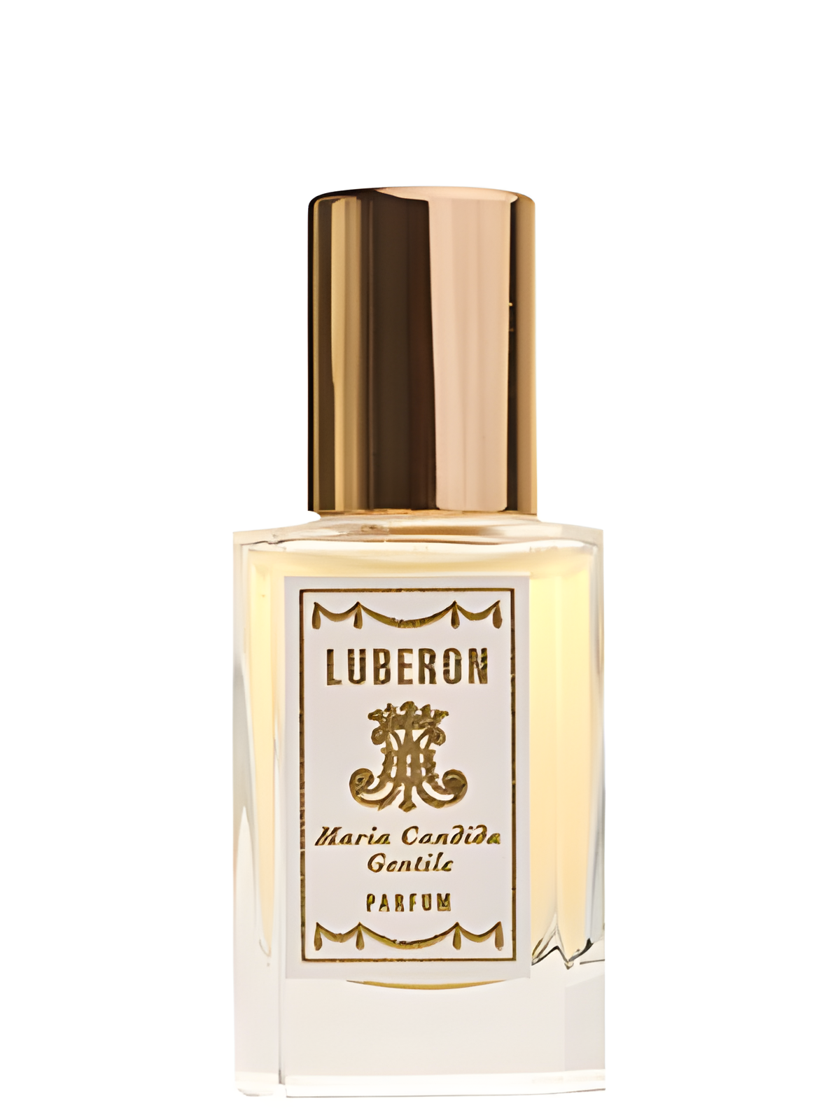 Luberon by Maria Candida Gentile perfume bottle