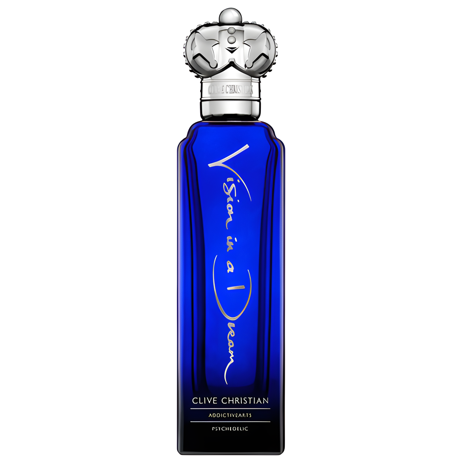 Vision in a Dream Psychedelic by Clive Christian perfume bottle