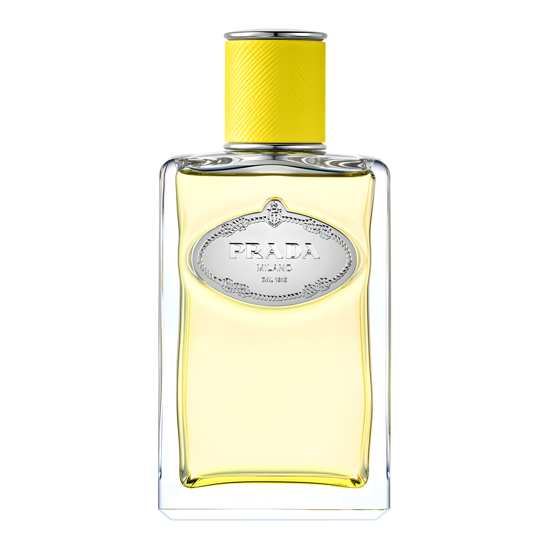 Infusion d'Ylang by Prada perfume bottle