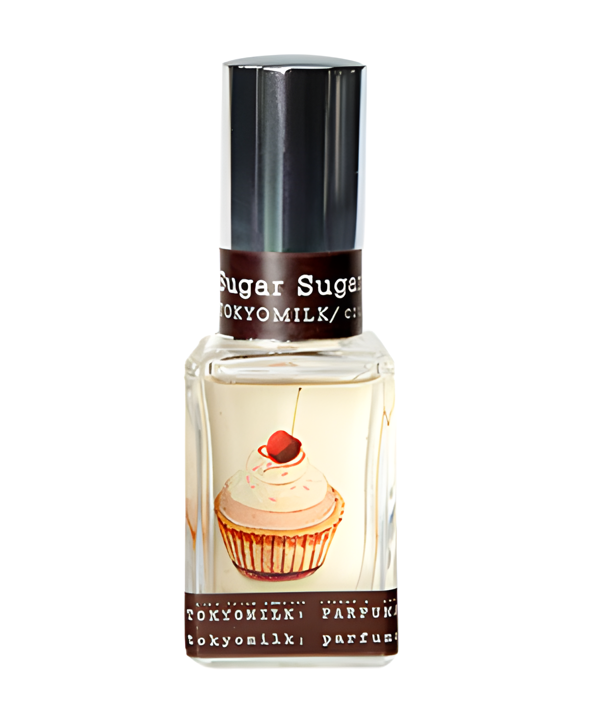 Sugar Sugar No. 52 by Tokyo Milk Parfumerie Curiosite perfume bottle