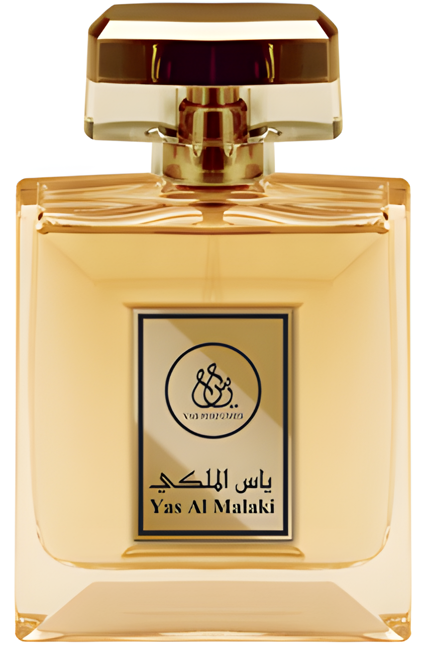 Yas Al Malaki by Yas Perfumes perfume bottle