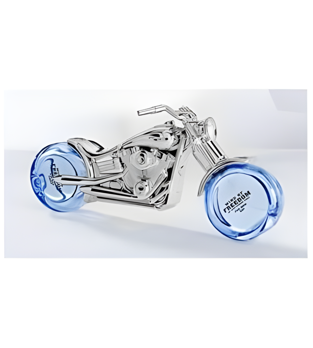 Wind of Freedom Day by Jean-Pierre Sand perfume bottle