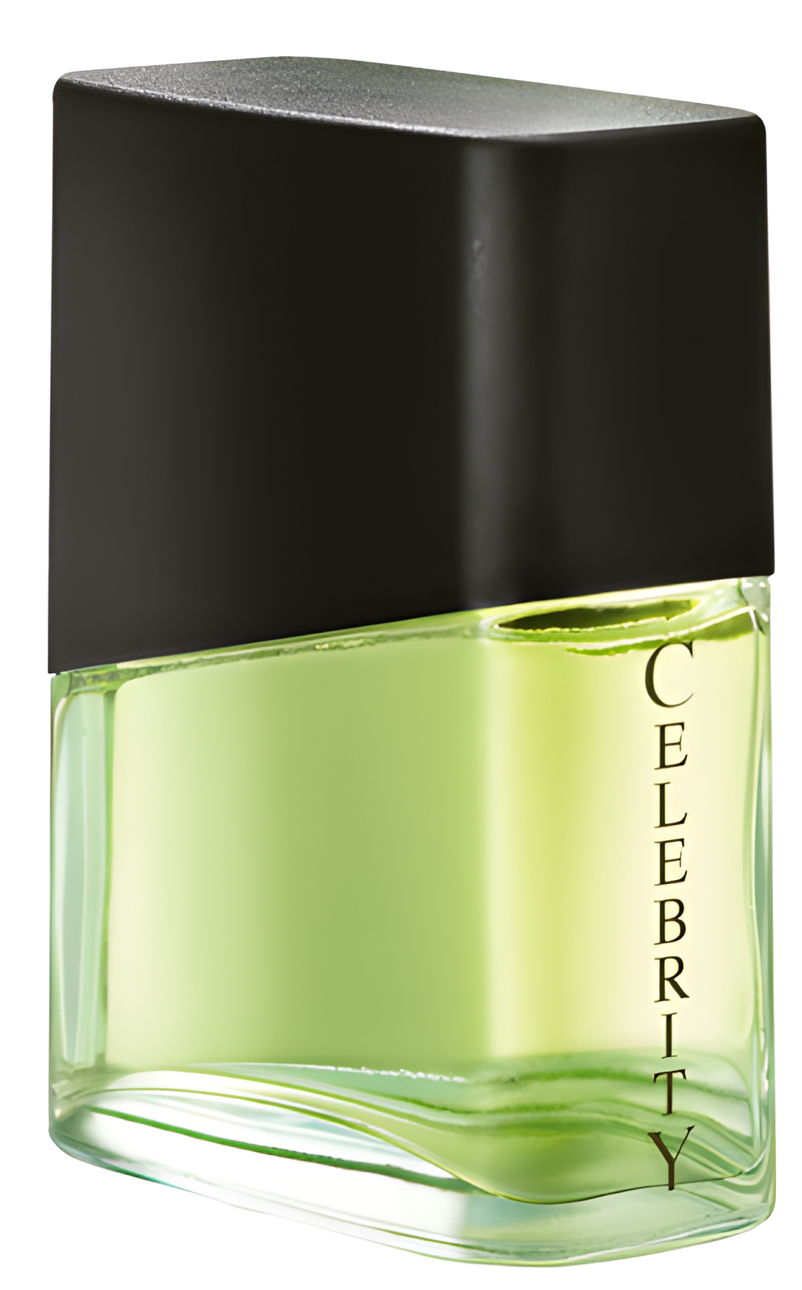 Celebrity by Avon perfume bottle