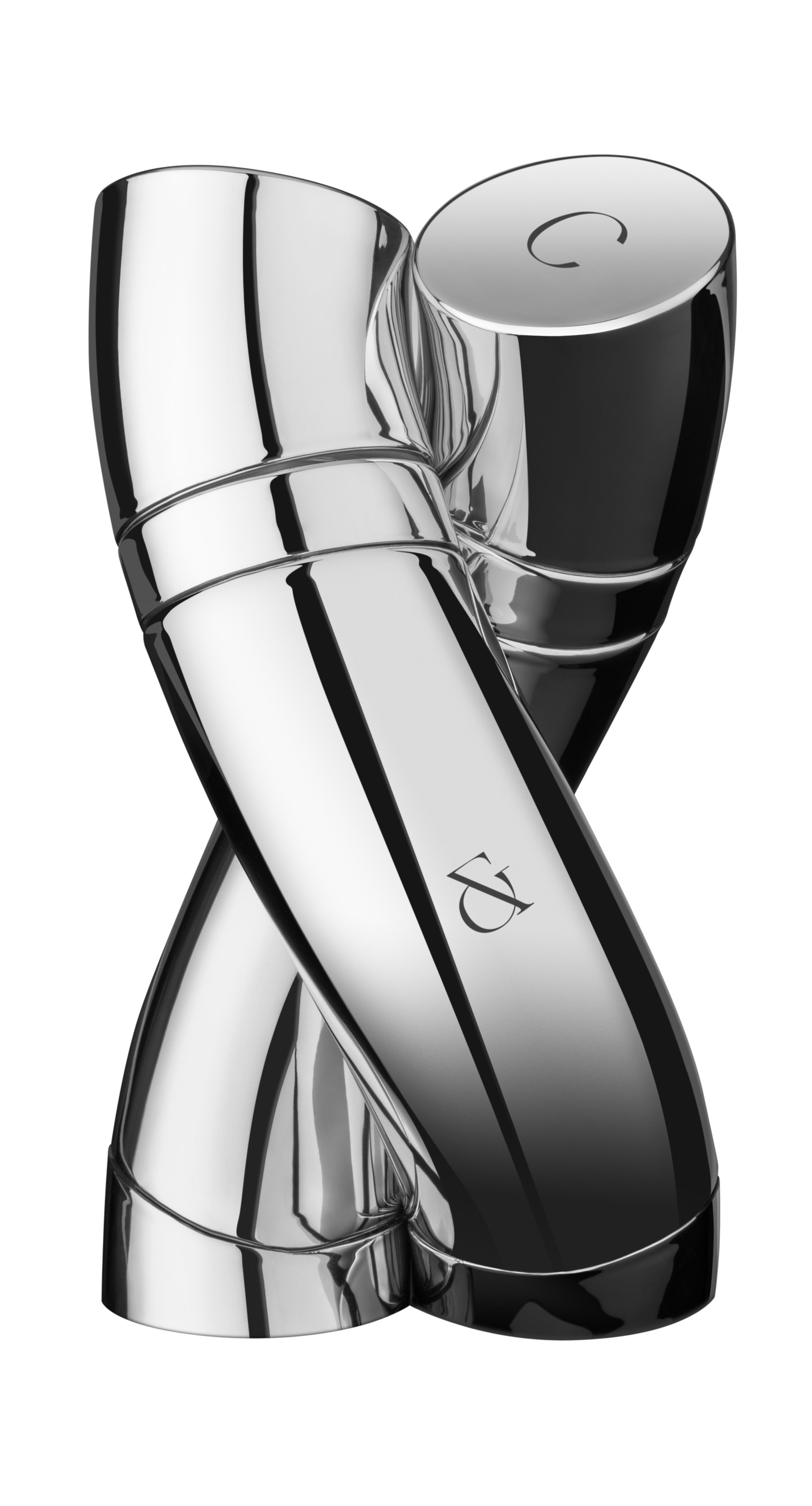 The Fragrance Duo (Ciara's Blend) by R&C Russell Wilson & Ciara perfume bottle