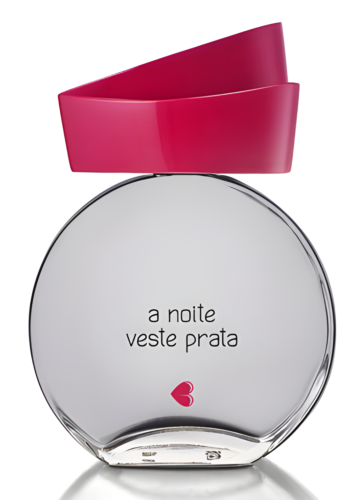 A Noite Veste Prata by Quem Disse Berenice perfume bottle